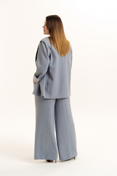 Брюки, жакет Deesses 2438 - фото 6