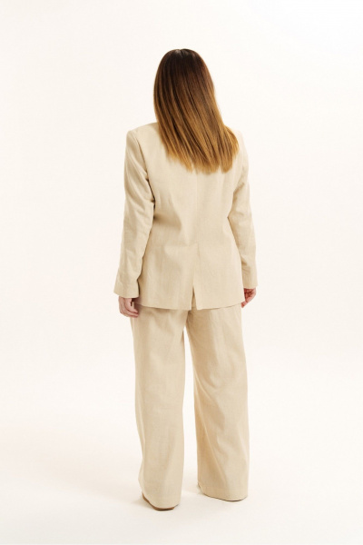 Брюки, жакет Deesses 2441 - фото 4