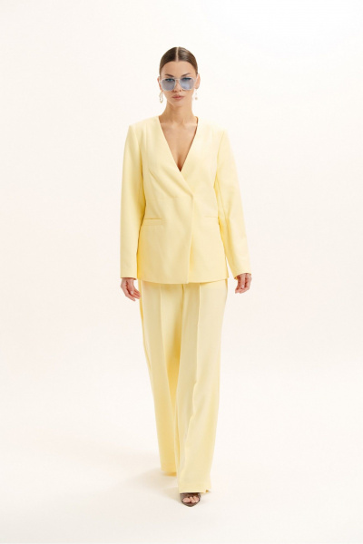 Брюки, жакет Deesses 2442 - фото 1