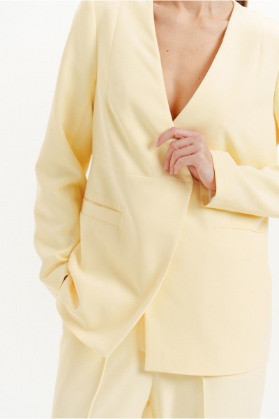 Брюки, жакет Deesses 2442 - фото 3