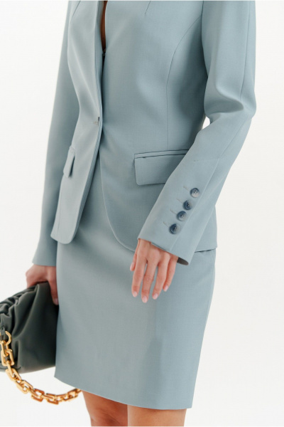 Жакет, юбка Deesses 2444 - фото 6