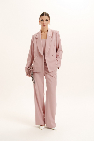 Брюки, жакет, корсет Deesses 3160 - фото 2