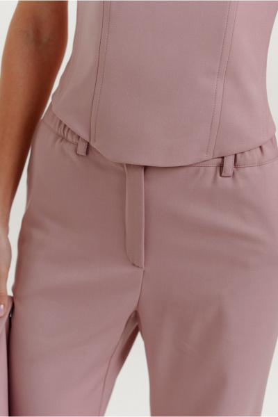 Брюки, жакет, корсет Deesses 3160 - фото 7