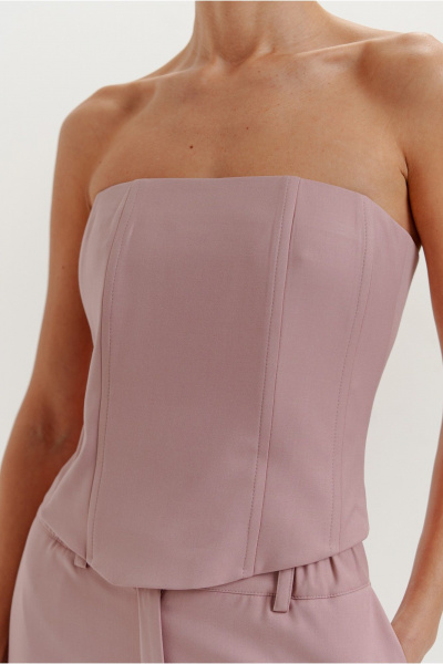 Брюки, жакет, корсет Deesses 3160 - фото 8