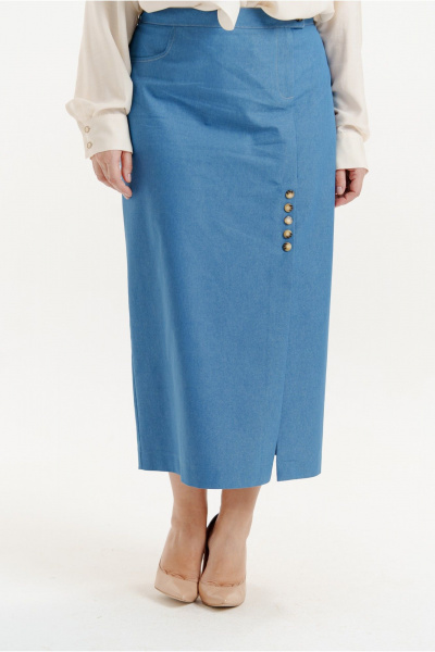 Юбка Deesses 5094 - фото 4