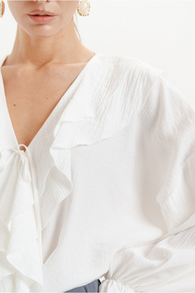 Блуза Deesses 6458.5 - фото 4