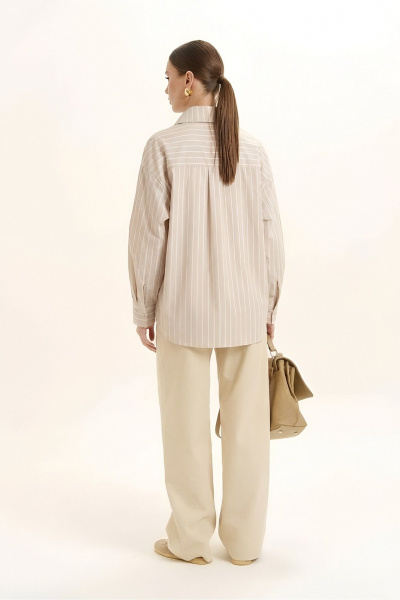 Блуза Deesses 6489 - фото 3