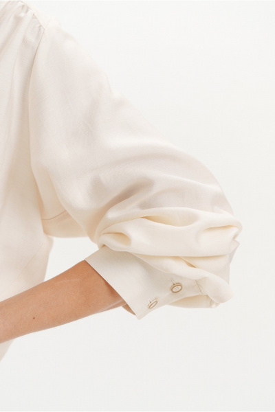 Блуза Deesses 6490 - фото 12