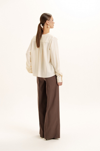 Блуза Deesses 6490 - фото 9