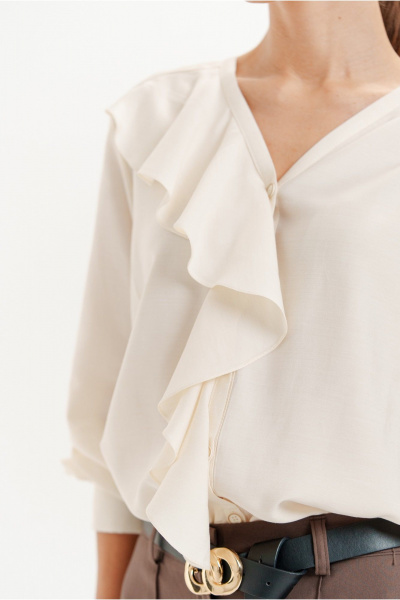 Блуза Deesses 6490 - фото 6