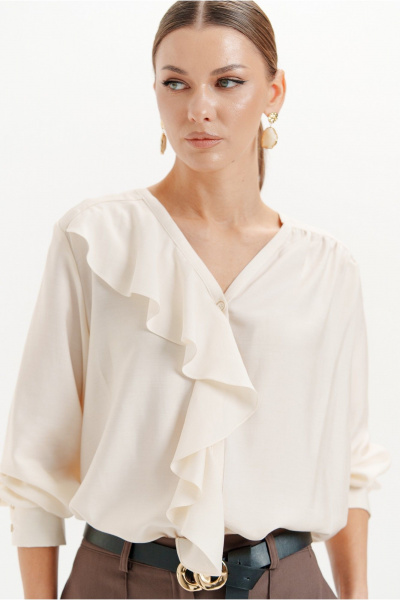 Блуза Deesses 6490 - фото 2