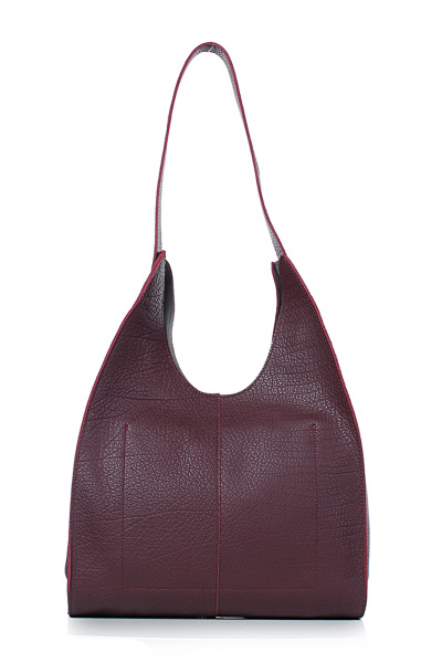 Сумка Galanteya 24925.25с2956к45 сливовый - фото 3