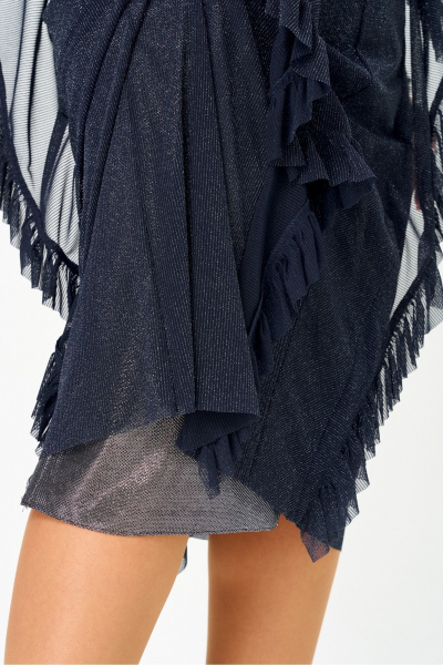 Платье Mira Fashion 5599 - фото 6