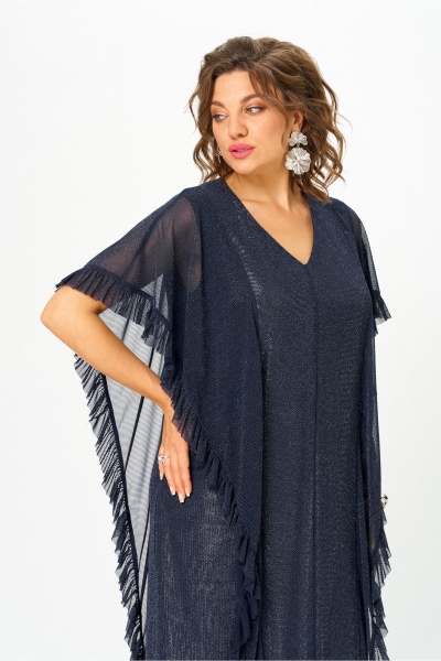 Платье Mira Fashion 5599 - фото 3