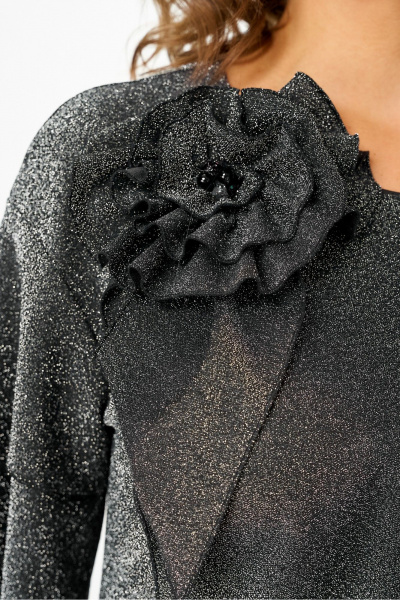 Платье Mira Fashion 5628 - фото 3