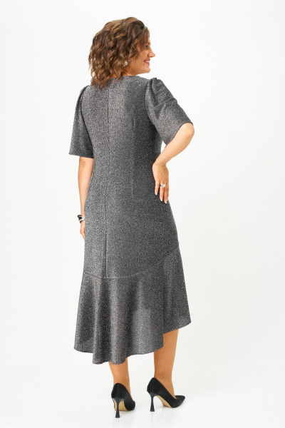 Платье Mira Fashion 5629 - фото 4