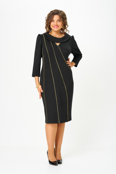 Платье Mira Fashion 5658 - фото 1