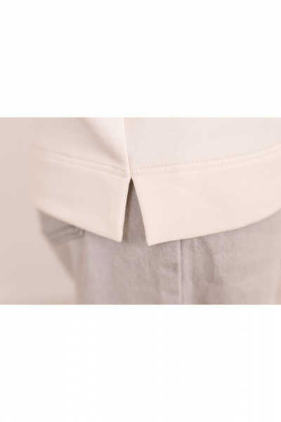 Джемпер Купалинка 37701G.158-164 экрю - фото 6