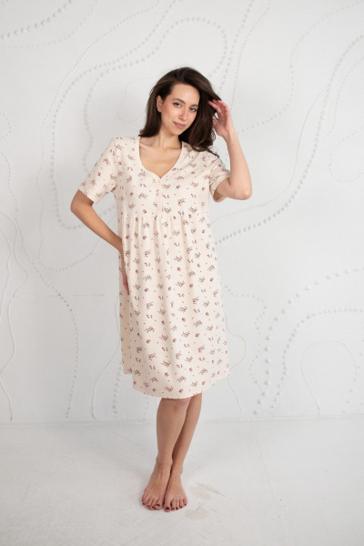 Сорочка Купалинка 42301G.158-164 набивка - фото 1