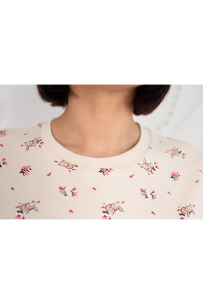 Майка, шорты Купалинка 661519.158-164 набивка - фото 2