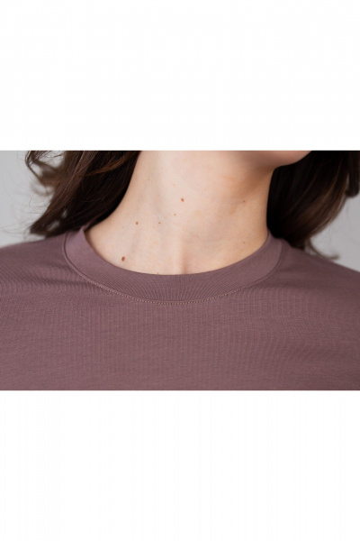 Джемпер Купалинка 668244.158-164 тауп - фото 2