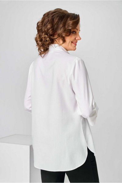 Блуза Асолия 4101 - фото 6