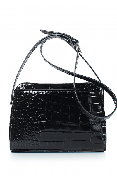 Сумка Galanteya 13420.25с1106к45 черный - фото 3