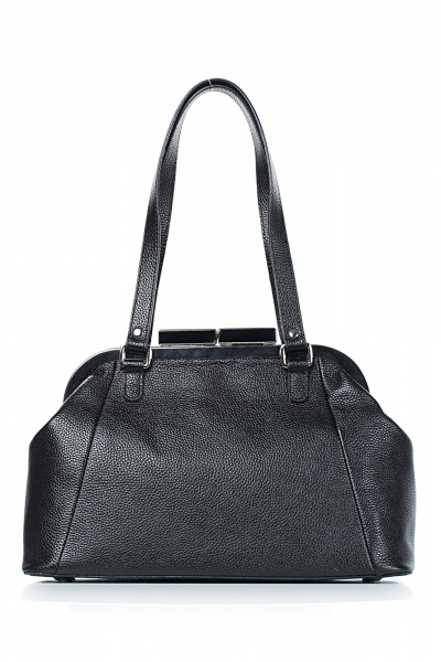 Сумка Galanteya 18024.25с3171к45 черный/бронза - фото 3