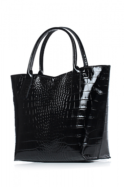 Сумка Galanteya 24825.25с3056к45 черный - фото 1