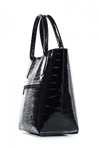 Сумка Galanteya 24825.25с3056к45 черный - фото 4