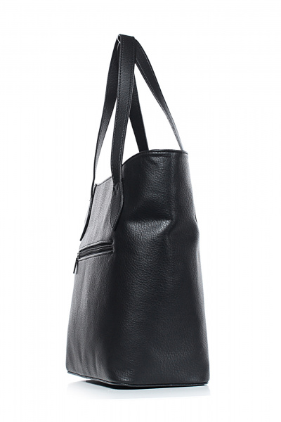 Сумка Galanteya 38621.25с3192к45 черный - фото 4