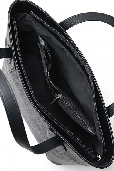 Сумка Galanteya 38621.25с3192к45 черный - фото 5