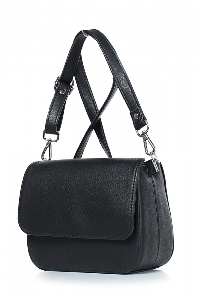 Сумка Galanteya 4624.25с2012к45 черный - фото 1