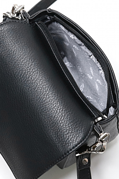 Сумка Galanteya 4624.25с2012к45 черный - фото 6