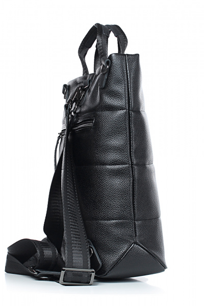 Рюкзак Galanteya 48223.25с1041к45 черный - фото 4