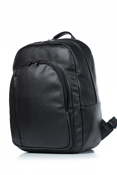 Рюкзак Galanteya 52919.25с3024к45 черный - фото 1