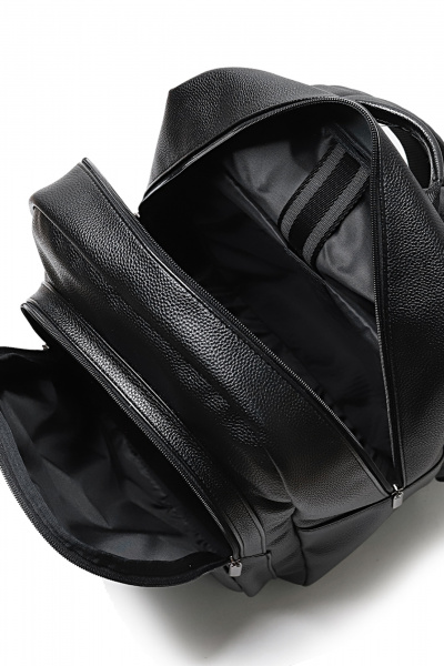 Рюкзак Galanteya 52919.25с3024к45 черный - фото 5