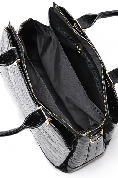 Сумка Galanteya 55724.25с1414к45 черный - фото 5