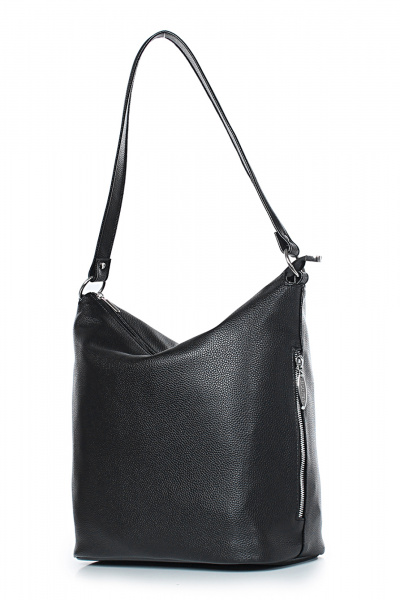 Сумка Galanteya 9824.25с2980к45 черный - фото 1