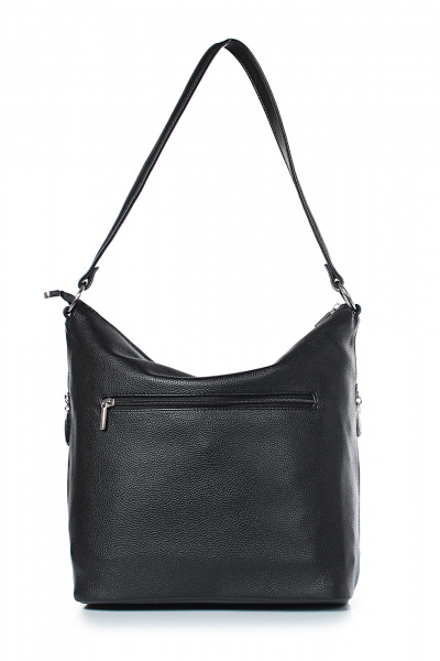 Сумка Galanteya 9824.25с2980к45 черный - фото 3