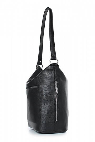 Сумка Galanteya 9824.25с2980к45 черный - фото 4