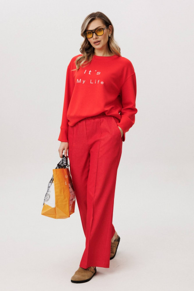 Брюки, джемпер Fantazia Mod 5070 - фото 1