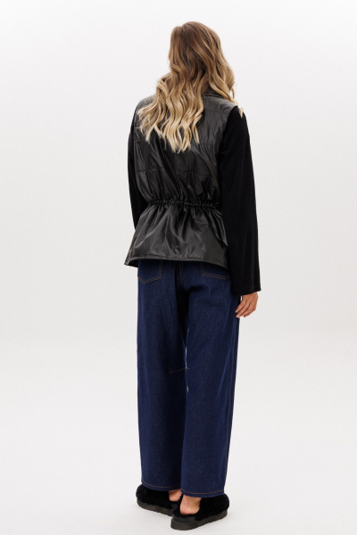 Жилет EOLA 2949 черный - фото 6