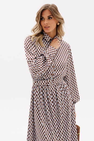 Платье EOLA 2965 - фото 10