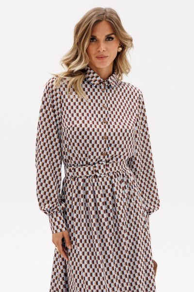 Платье EOLA 2965 - фото 9