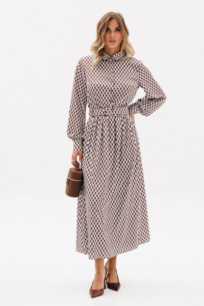 Платье EOLA 2965 - фото 8