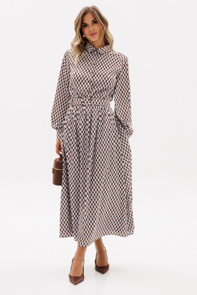 Платье EOLA 2965 - фото 6