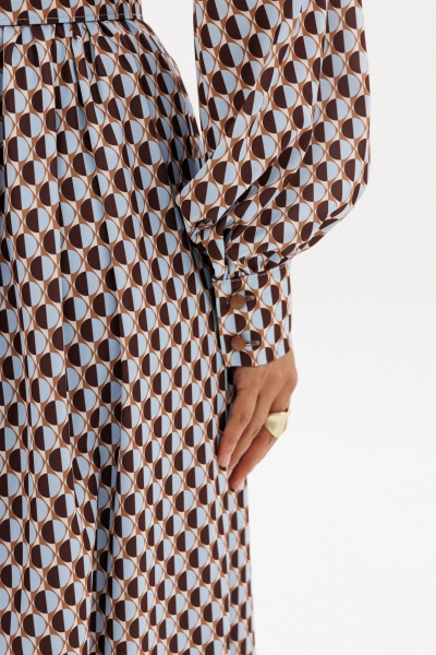 Платье EOLA 2965 - фото 3