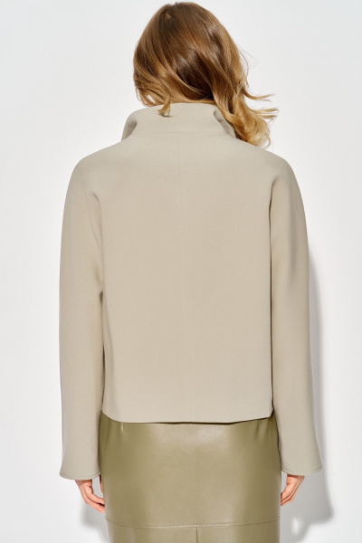 Жакет Laikony L-514 шалфей - фото 11