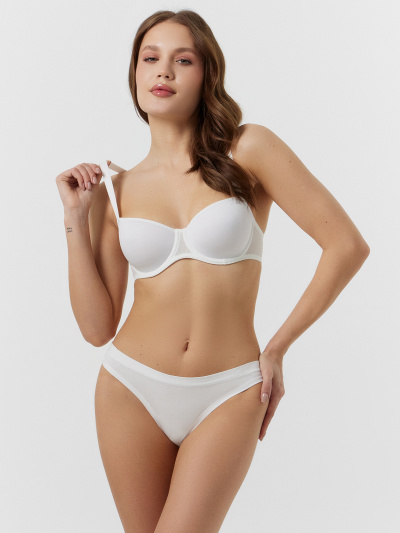 Бюстгальтер Mark Formelle 512375/24-26835Б-10 белый - фото 1